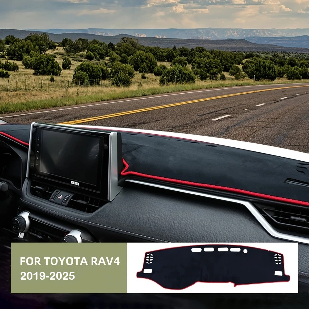 Для toyota rav4 2019-2025 автомобильная