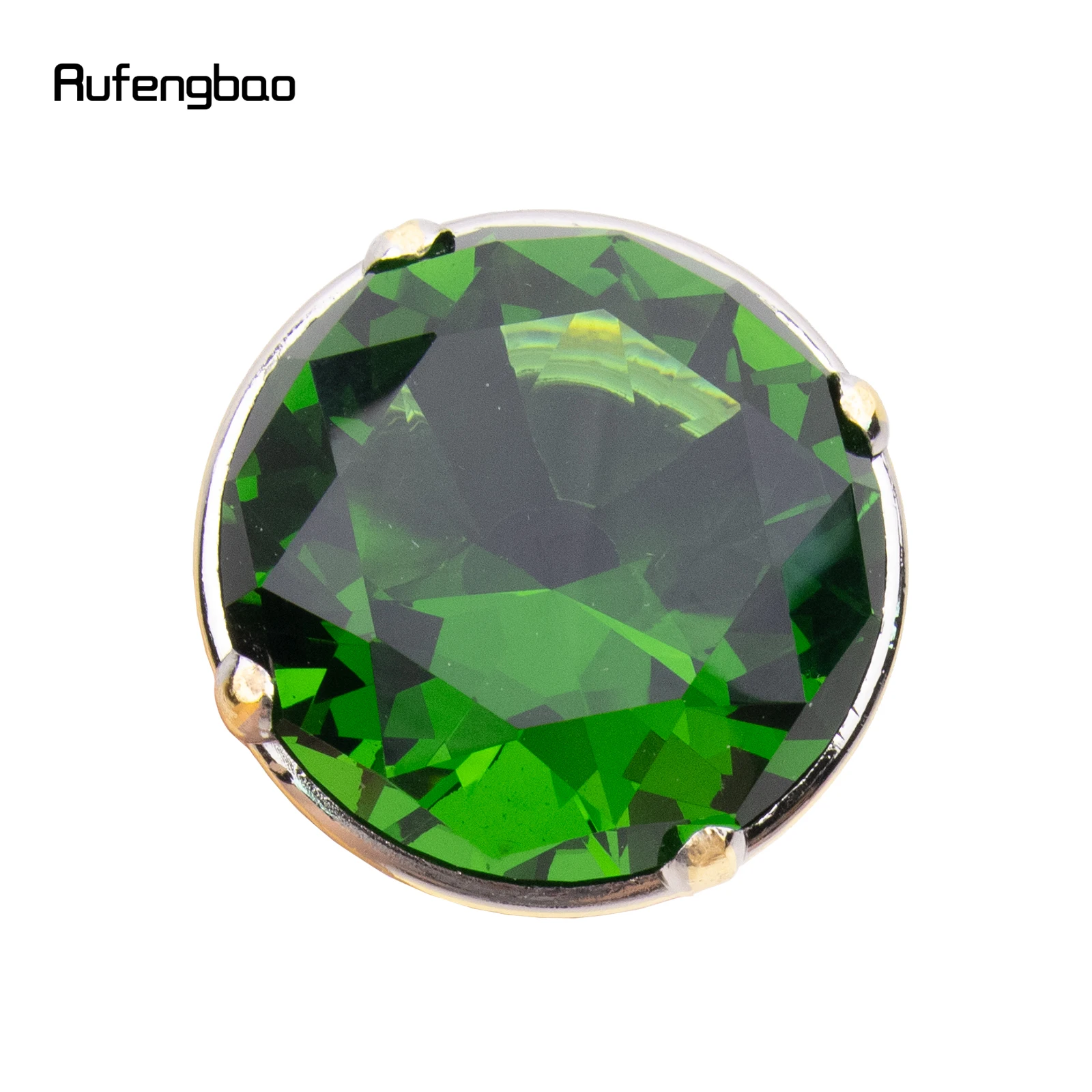 Тип зеленого ромба - Фотография_5