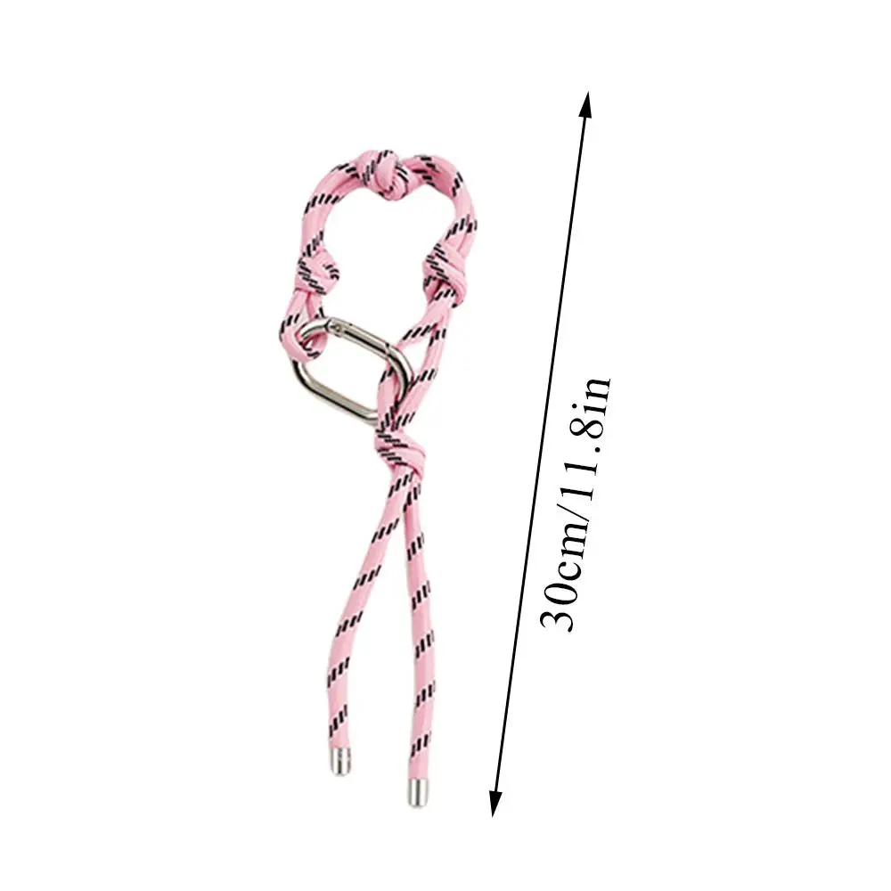 Винтажный брелок для сумки - Фотография_5