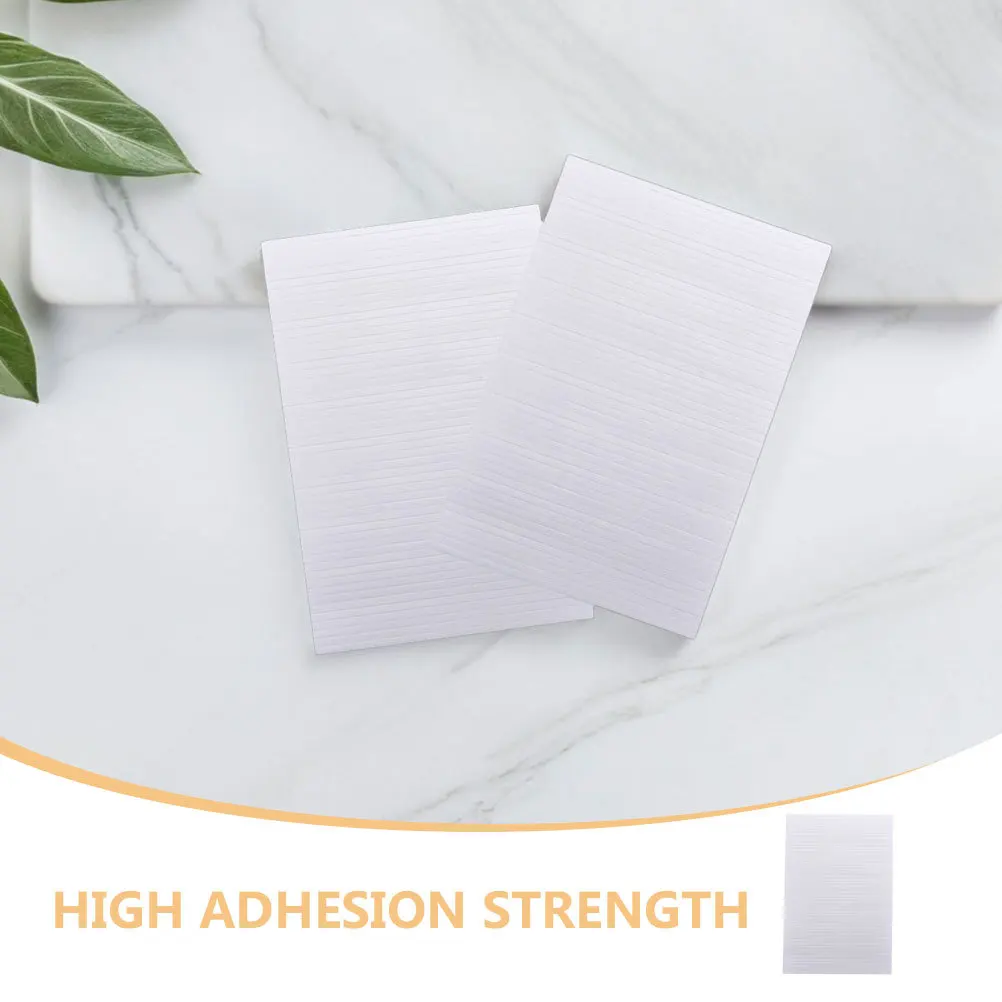 Легко отслаивающаяся и наклеиваемая пенопластовая лента - Фотография_2