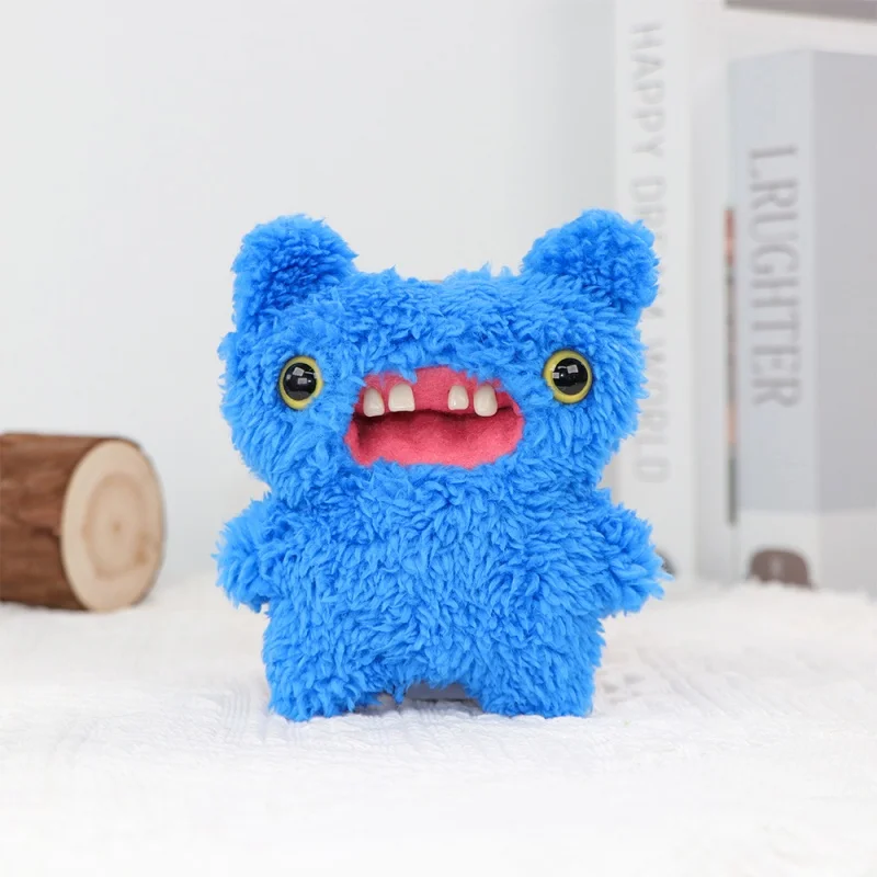 Забавные оригинальные игрушки-фургоны - Фотография_5