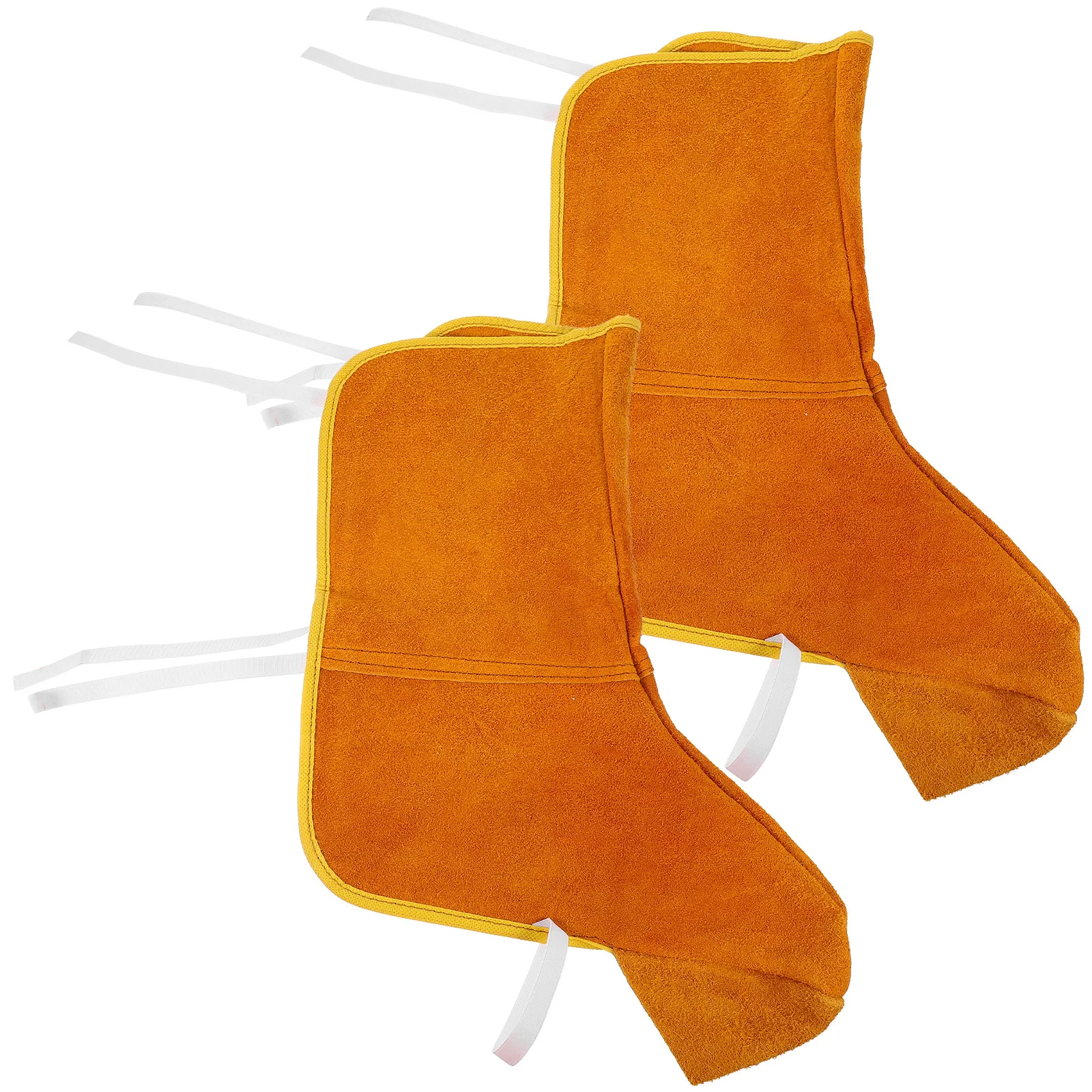 Бахилы для сварщиков - Фотография_2