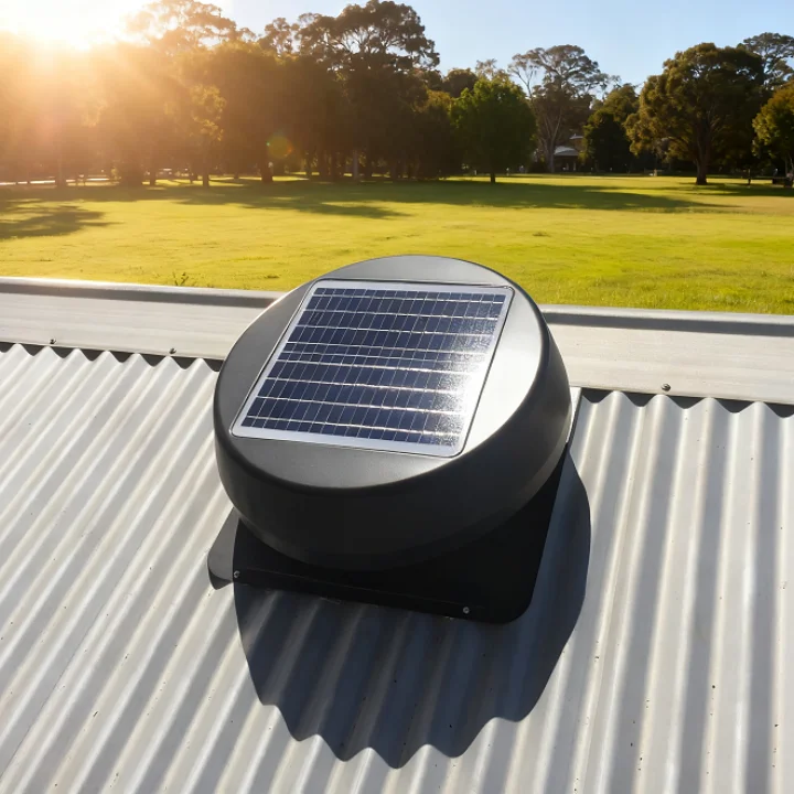 Ip68 солнечная гибридная мощность