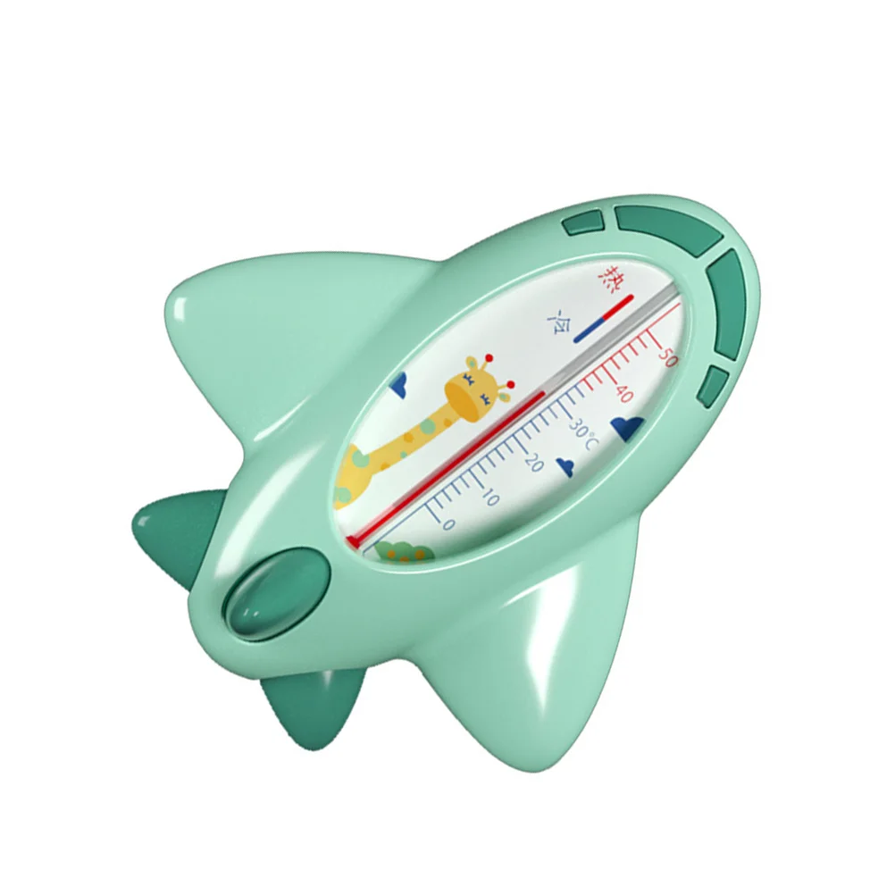 Термометр для воды для ванны для детей - Фотография_6