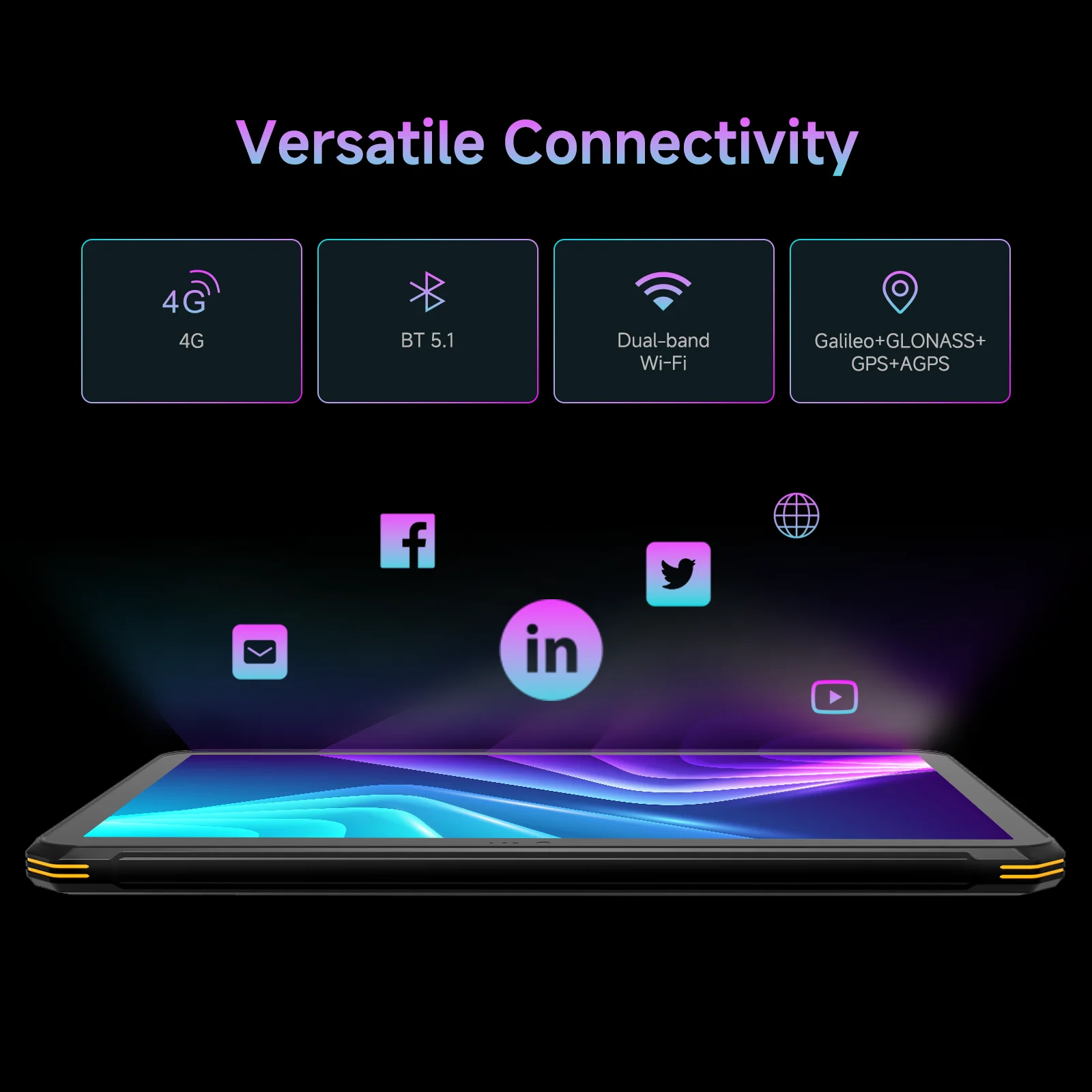 T1 max ip68 водонепроницаемый android - Фотография_4
