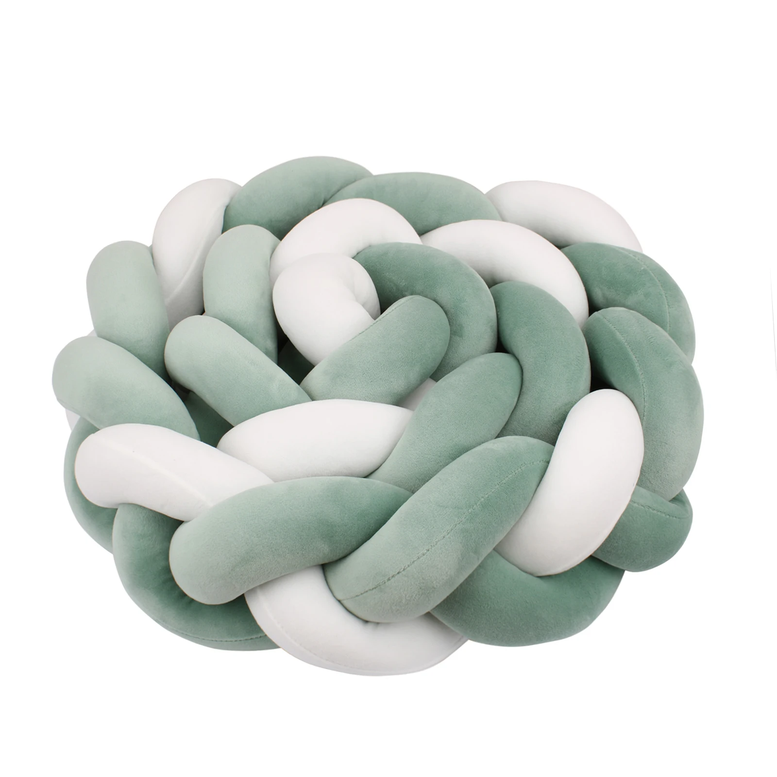 Бампер для детской кровати 1 м/2