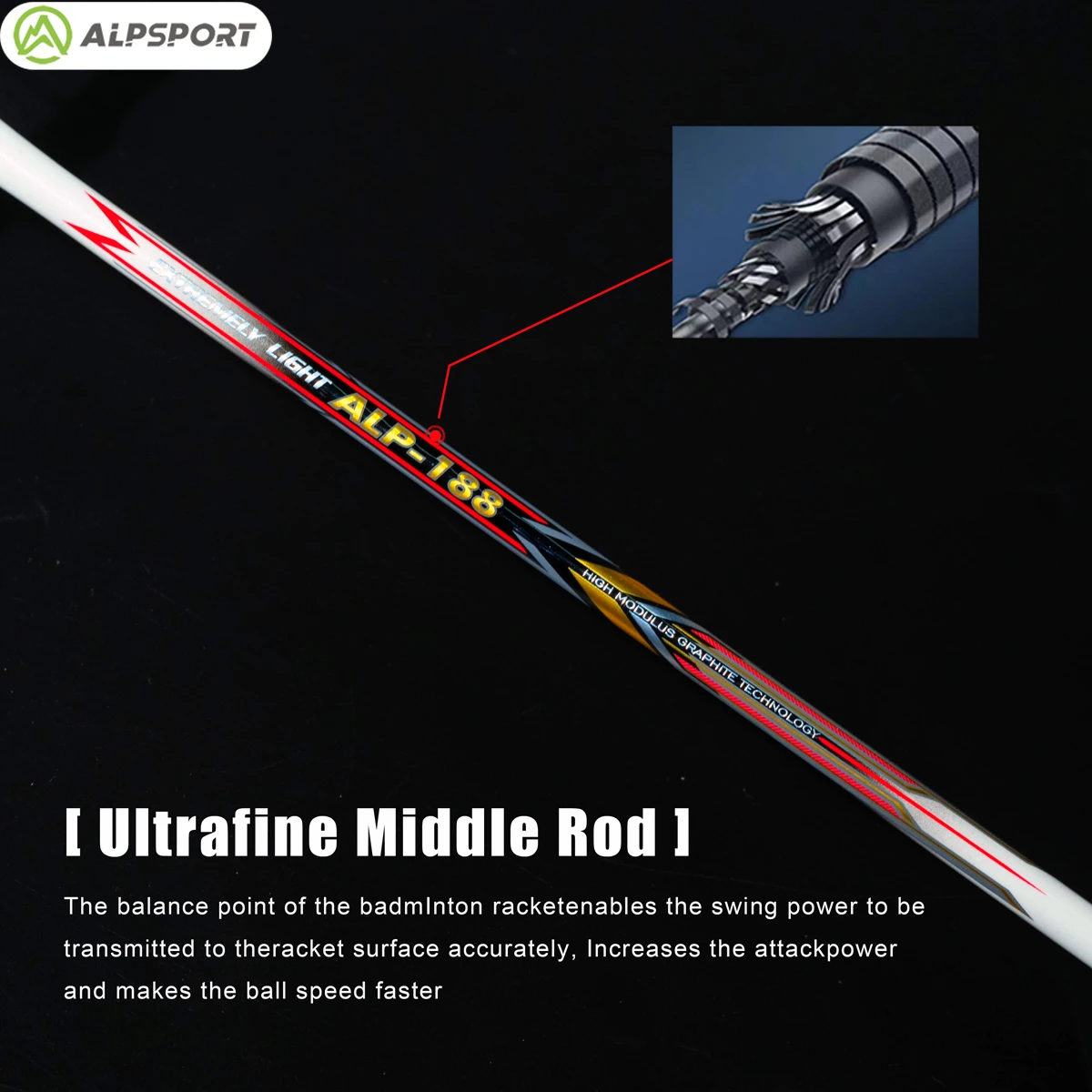 Alpsport air 10u  ультралегкий - Фотография_5