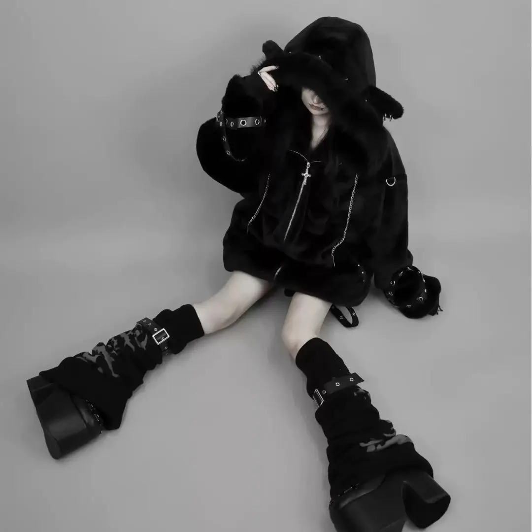 Новые пальто и куртки - Фотография_6