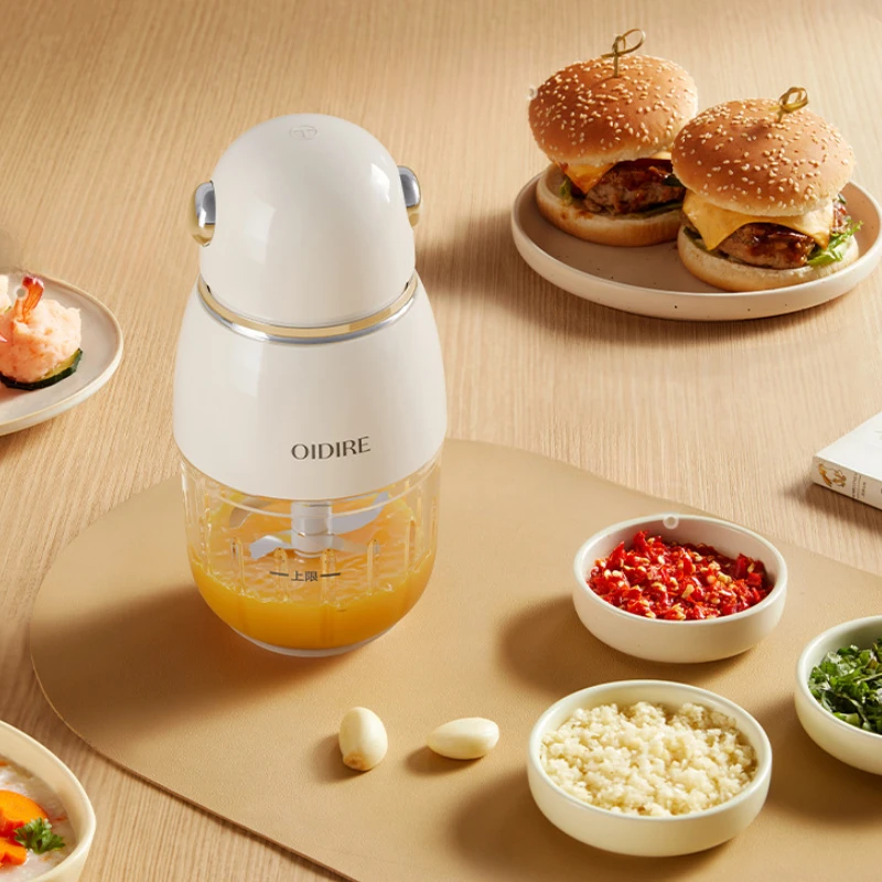 Машина для приготовления пищевых добавок - Фотография_3