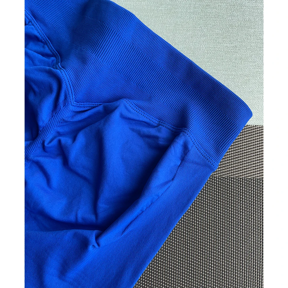 Леггинсы tkitk, женские бесшовные - Фотография_6