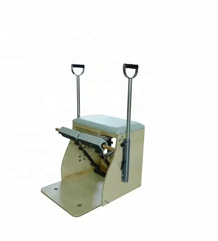 Спортивное кресло для йоги - Фотография_6