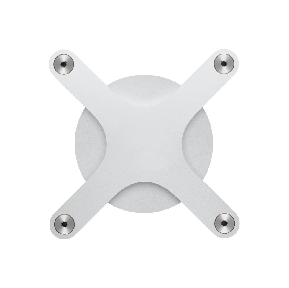 Для монитора vesa 100x100 из алюминиевого