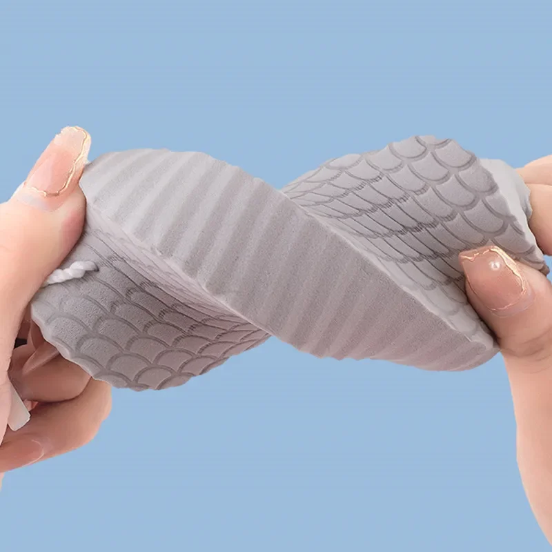 Губка для снятия омертвевшей кожи - Фотография_3