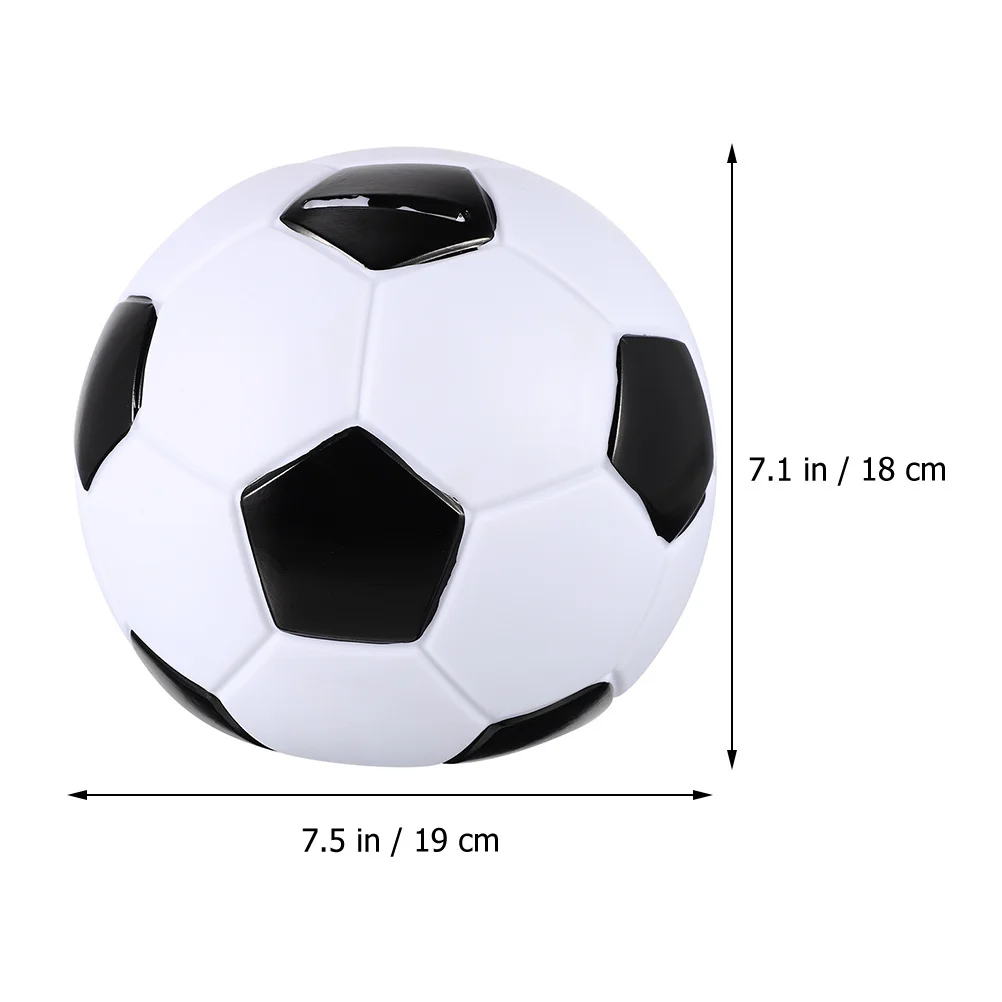 Спортивный мяч, декор