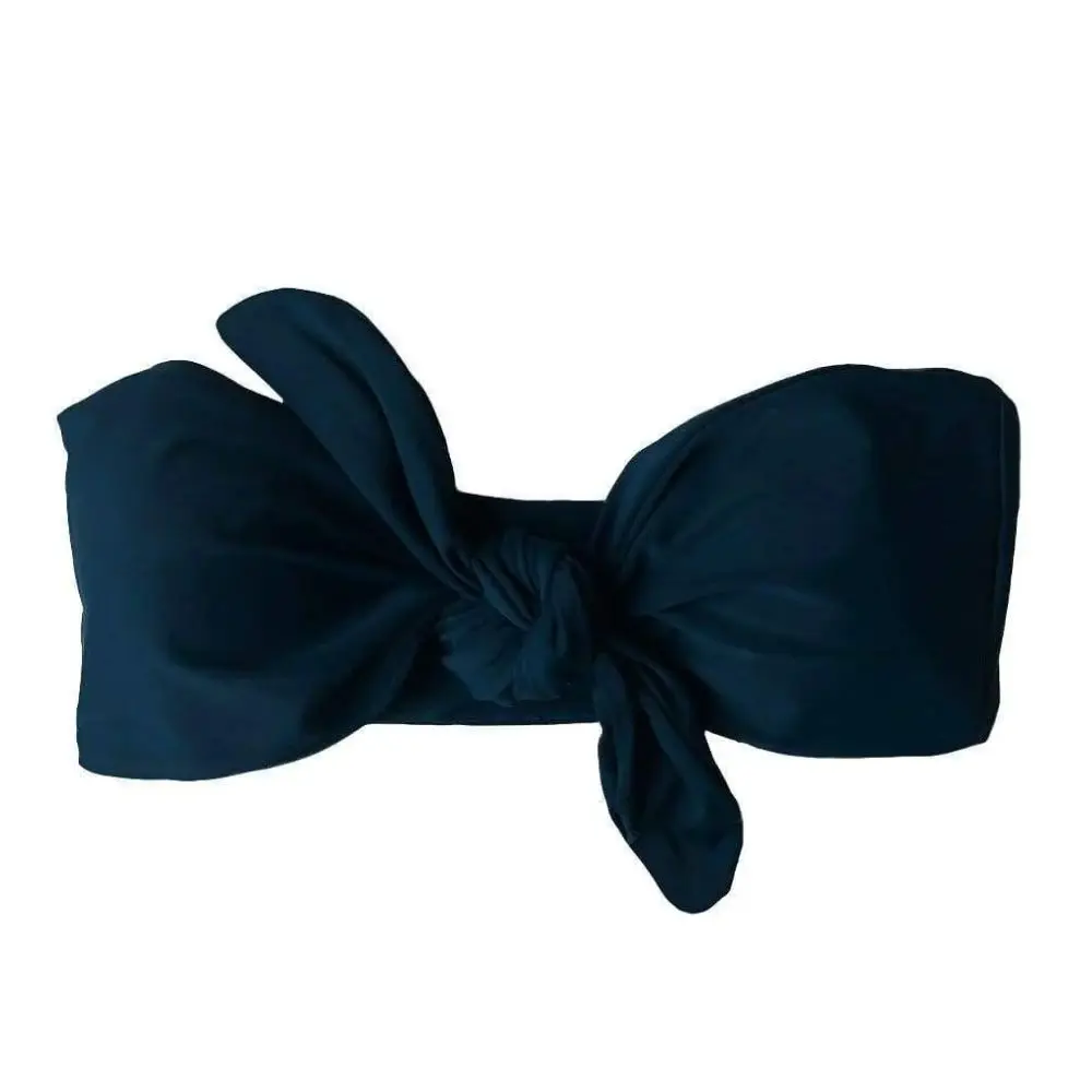 Полночные бирюзовые купальники - Фотография_2