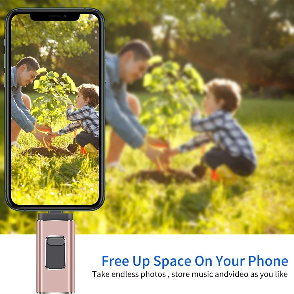 Usb-накопитель для iphone - Фотография_4