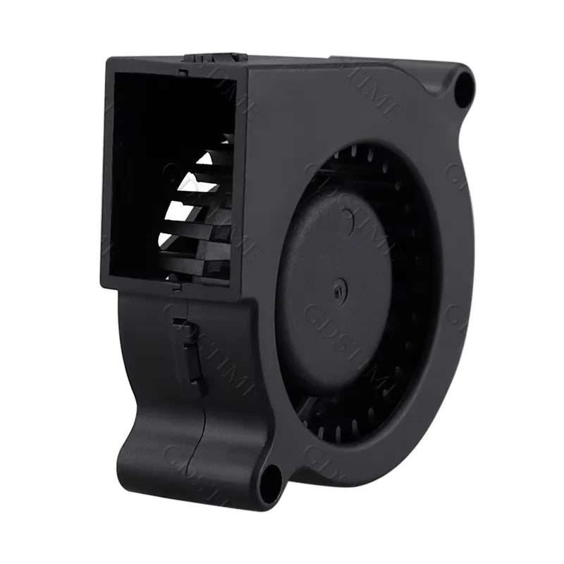 Gdstime fan 5020 вентилятор 24 - Фотография_2