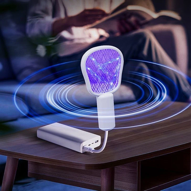 Года, usb-ловушка от комаров для борьбы с вредителями