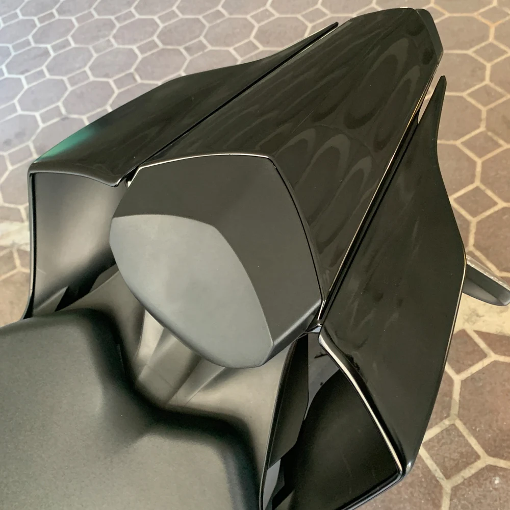 Подходит для yamaha yzf r6 abs yzfr6 yzf-r6 2017-2022 - Фотография_6