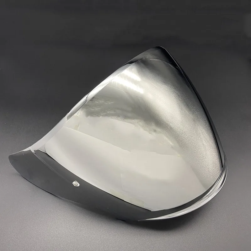 Козырек для шлема для shoei j-cruise 1 j-cruise 2 j-force 4 cj-2 - Фотография_3