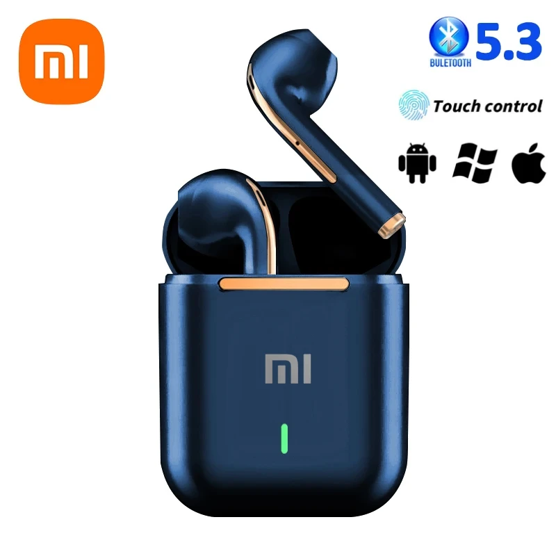 Беспроводные наушники xiaomi j18 - Фотография_3