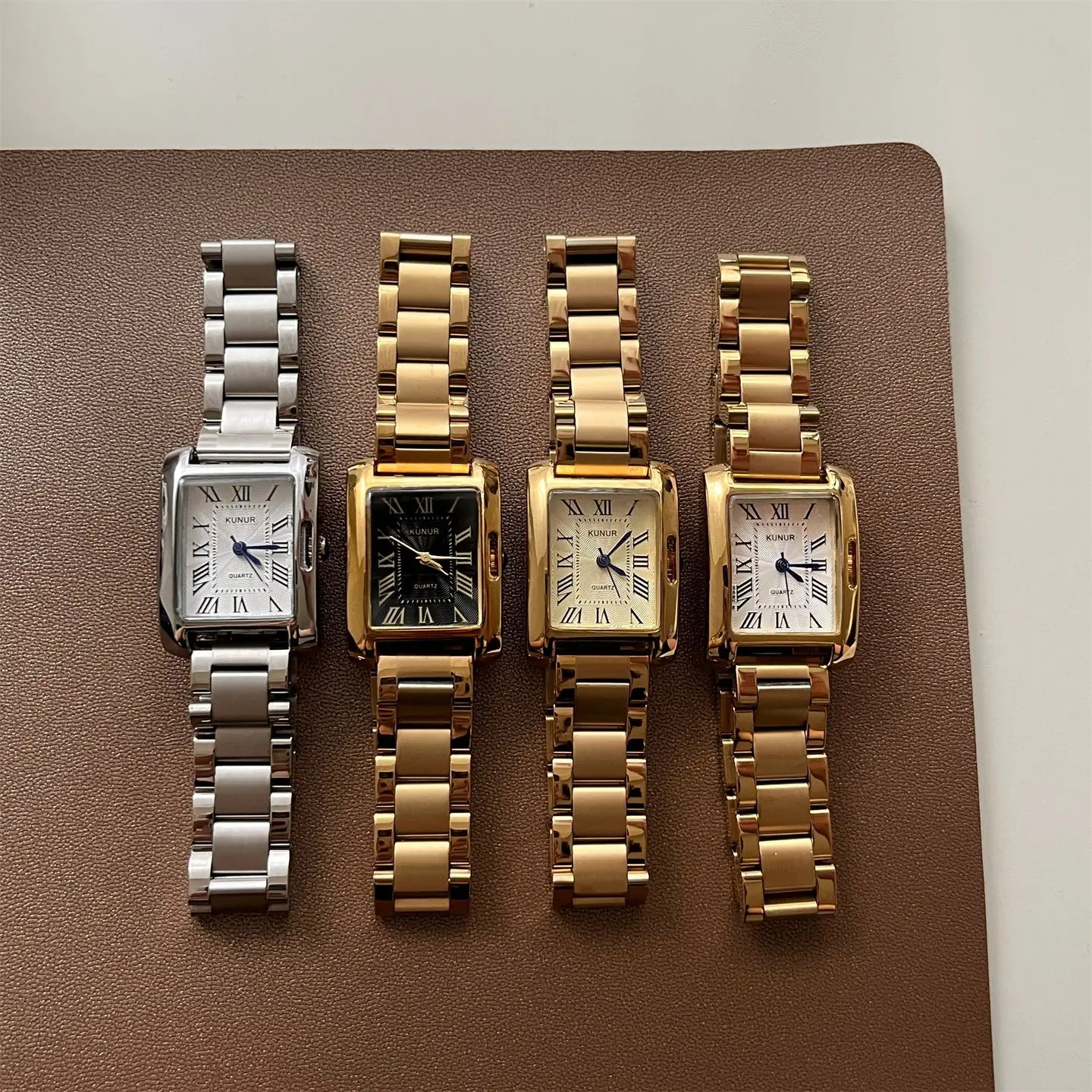 Ретро часы для женщин - Фотография_5