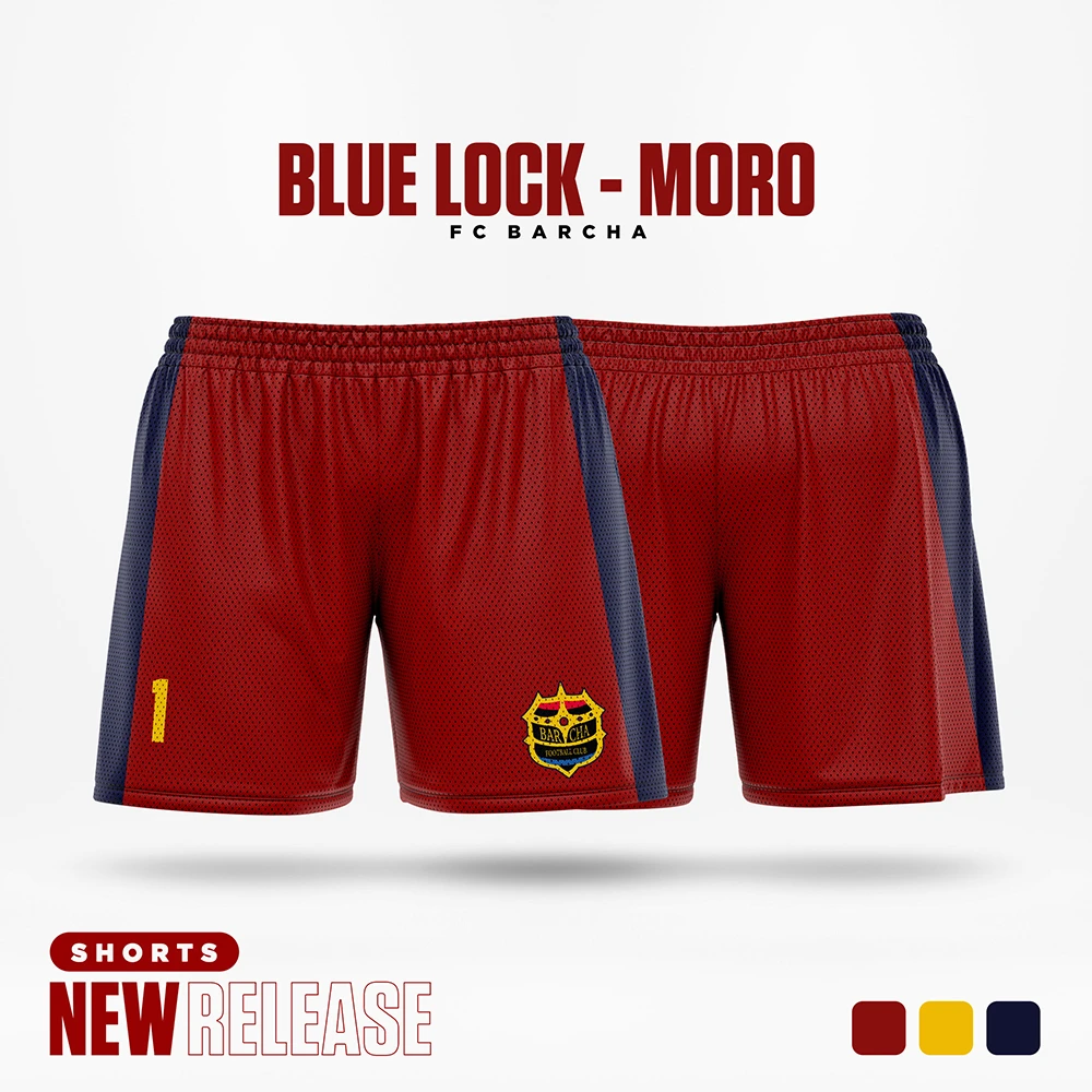 Пользовательские 2025 blue lock fc barcha - Фотография_2