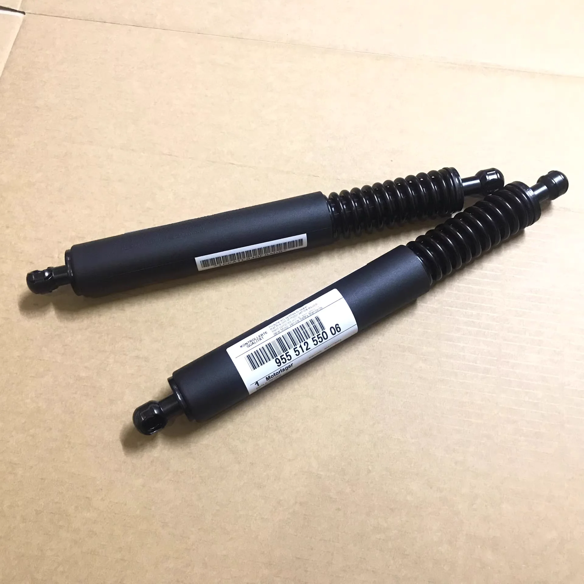 95551255006 амортизатор стойки - Фотография_2