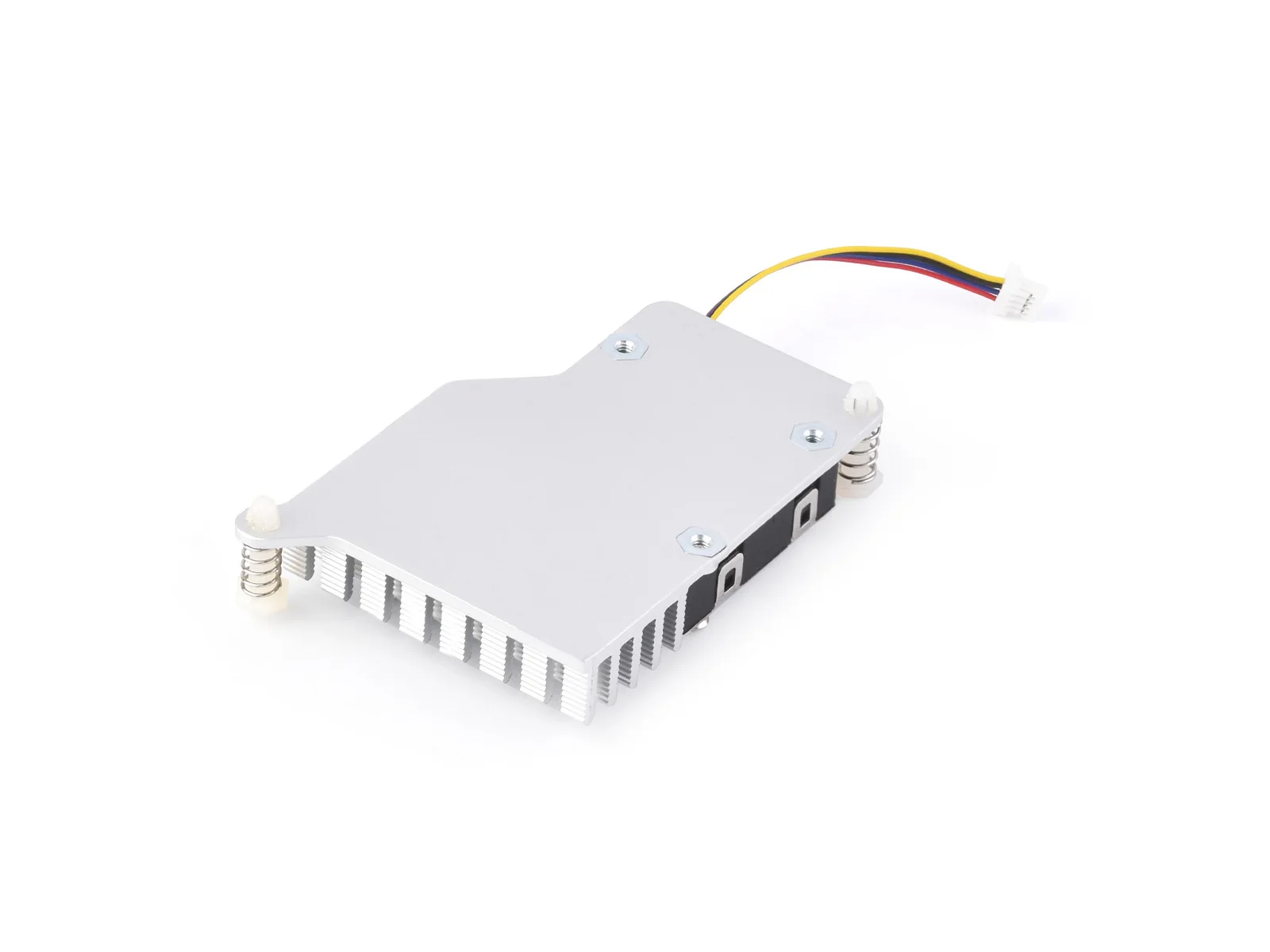 Waveshare active cooler (b) для raspberry pi 5 - Фотография_3