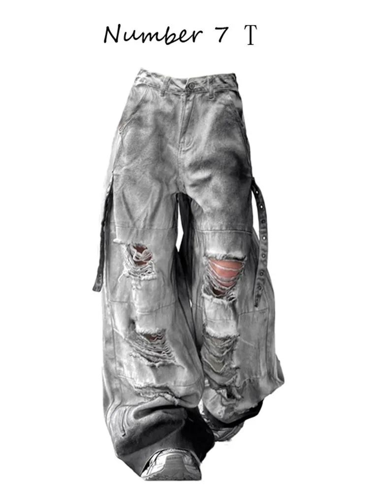 Женские джинсы брюки американские - Фотография_2