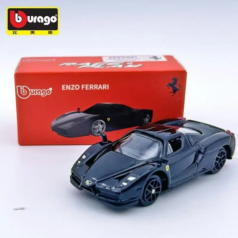 Ferrari sp3 f50 f40 enzo 458 speciale - Фотография_3