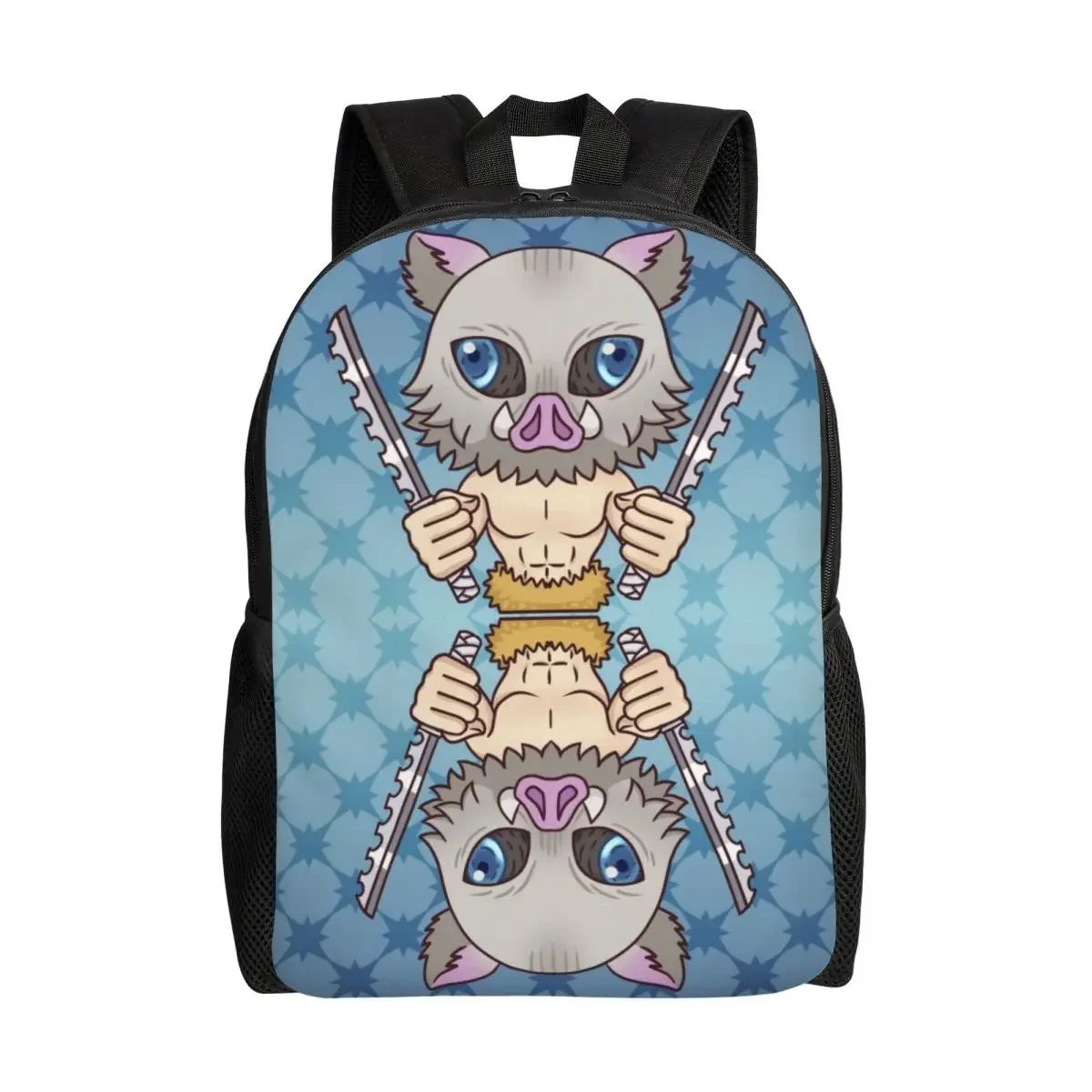 Индивидуальные рюкзаки muichiro - Фотография_3