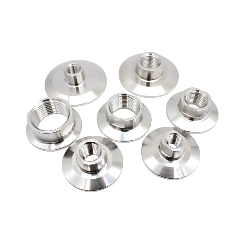 Внутренняя резьба npt3/8" патрон 50