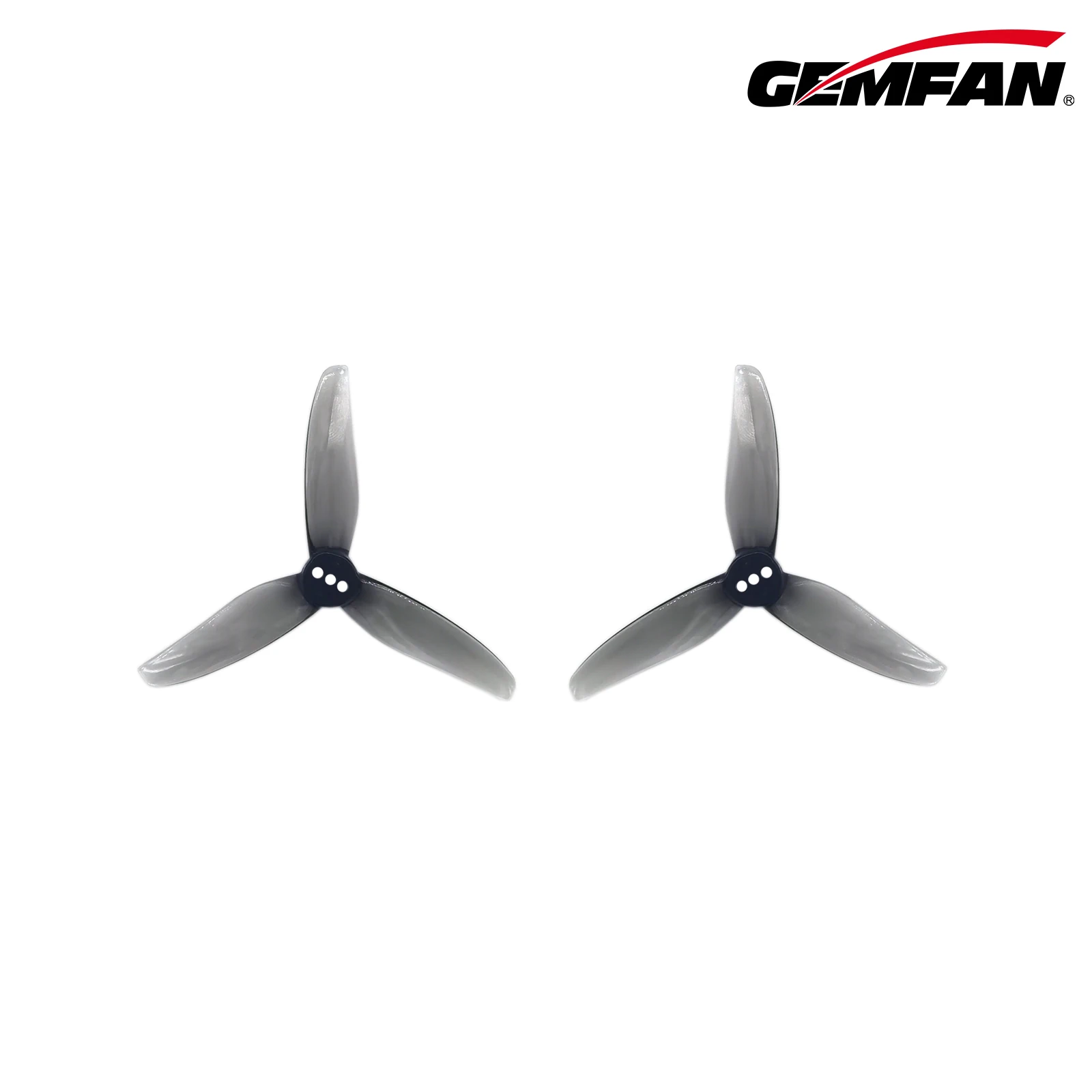 Gemfan hurricane 3020 3x2x3 3-лопастные