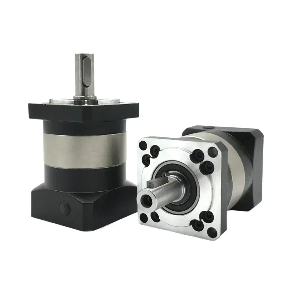 Yunduan planetary gearbox step-down - Фотография_6