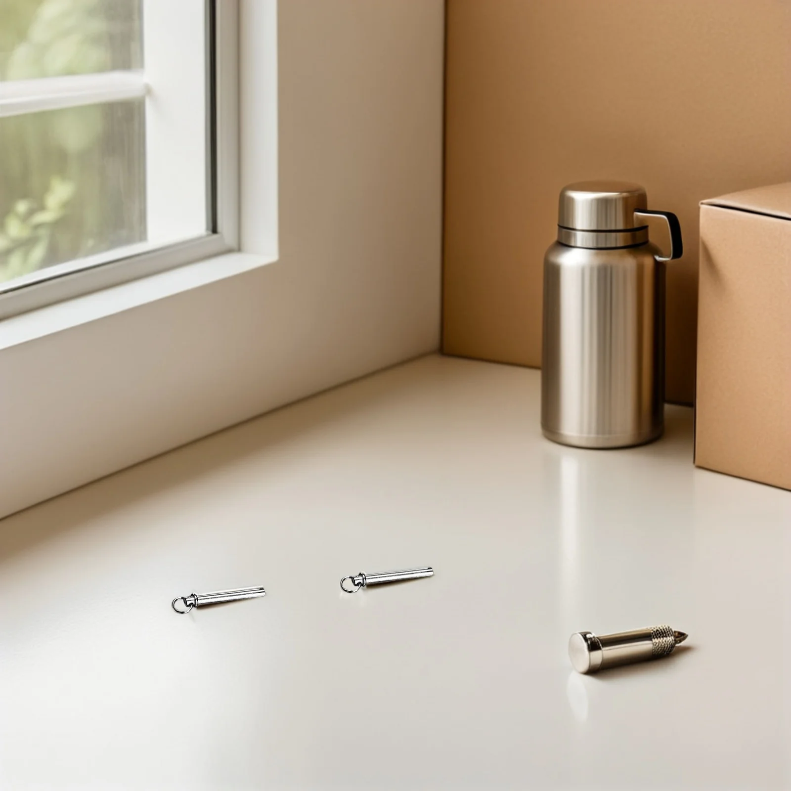 10 комплектов, складная заклепка вала вентилятора - Фотография_2