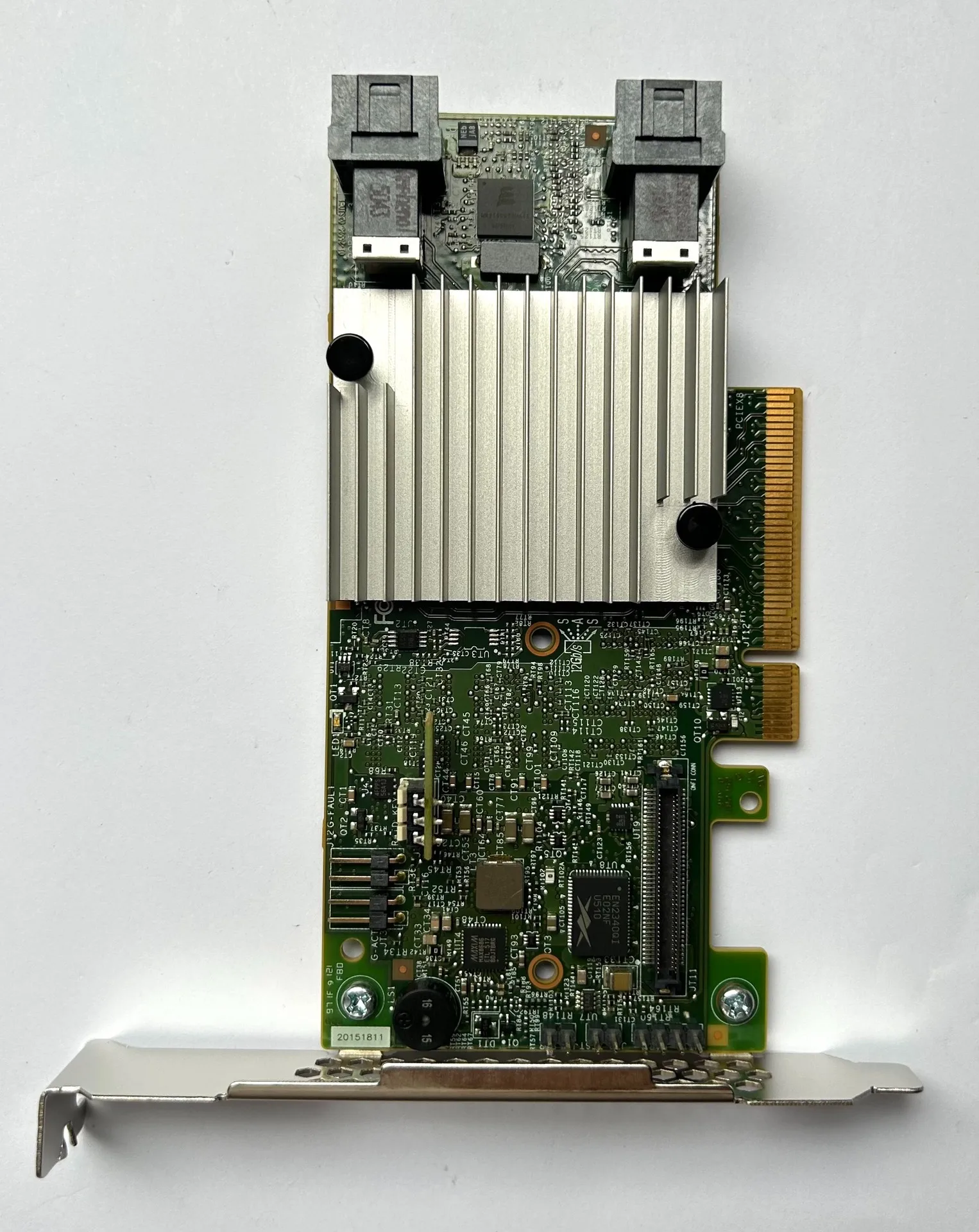 Известный бренд lsi 9362-8i 12