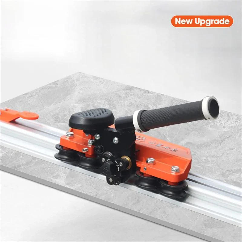 Tb-2 tb-4 трек толкающий нож ручной - Фотография_3