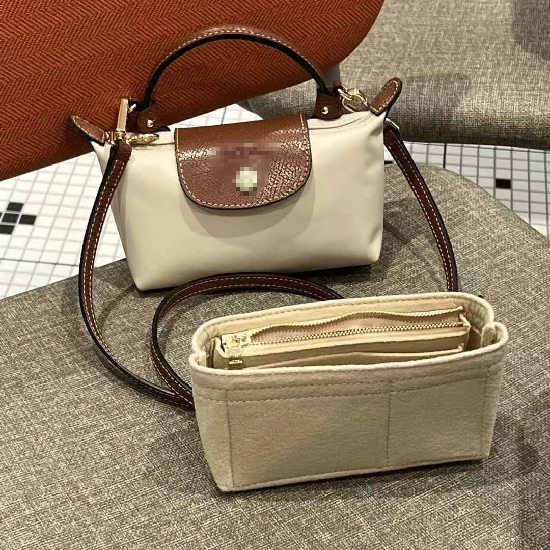 Органайзер для сумок longchamp mini le pliage