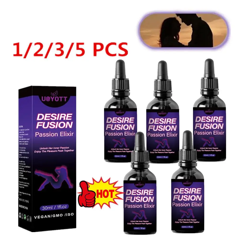 1-5x desire fusion страсть эксир