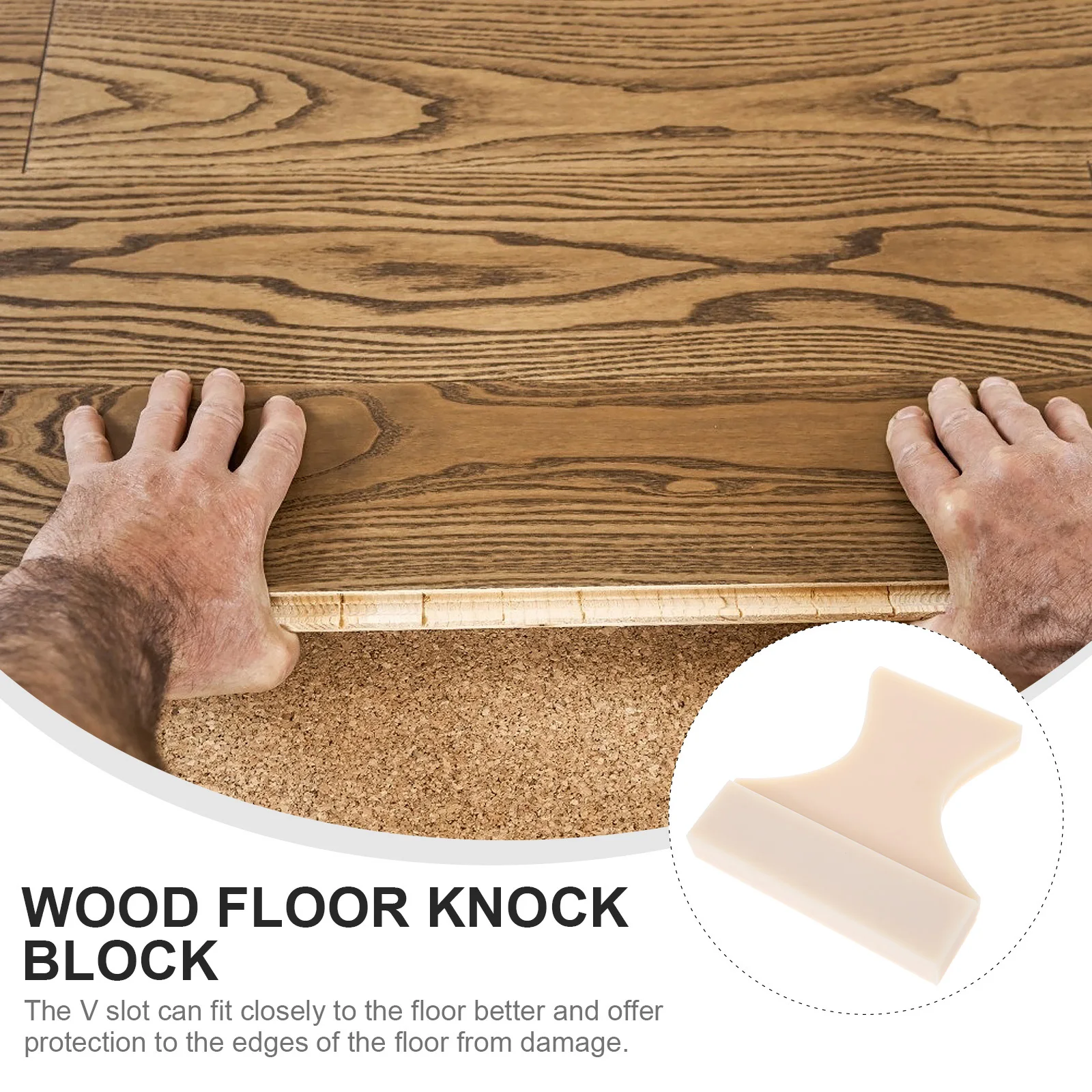 Блок для установки пола - Фотография_3