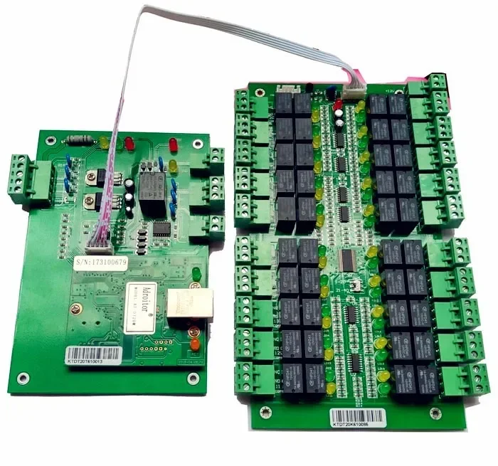 Lc20k контроллер доступа rfid для - Фотография_4