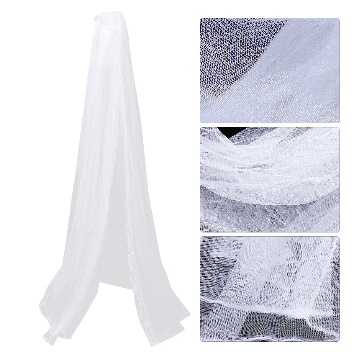 Сетка для детской кроватки - Фотография_5