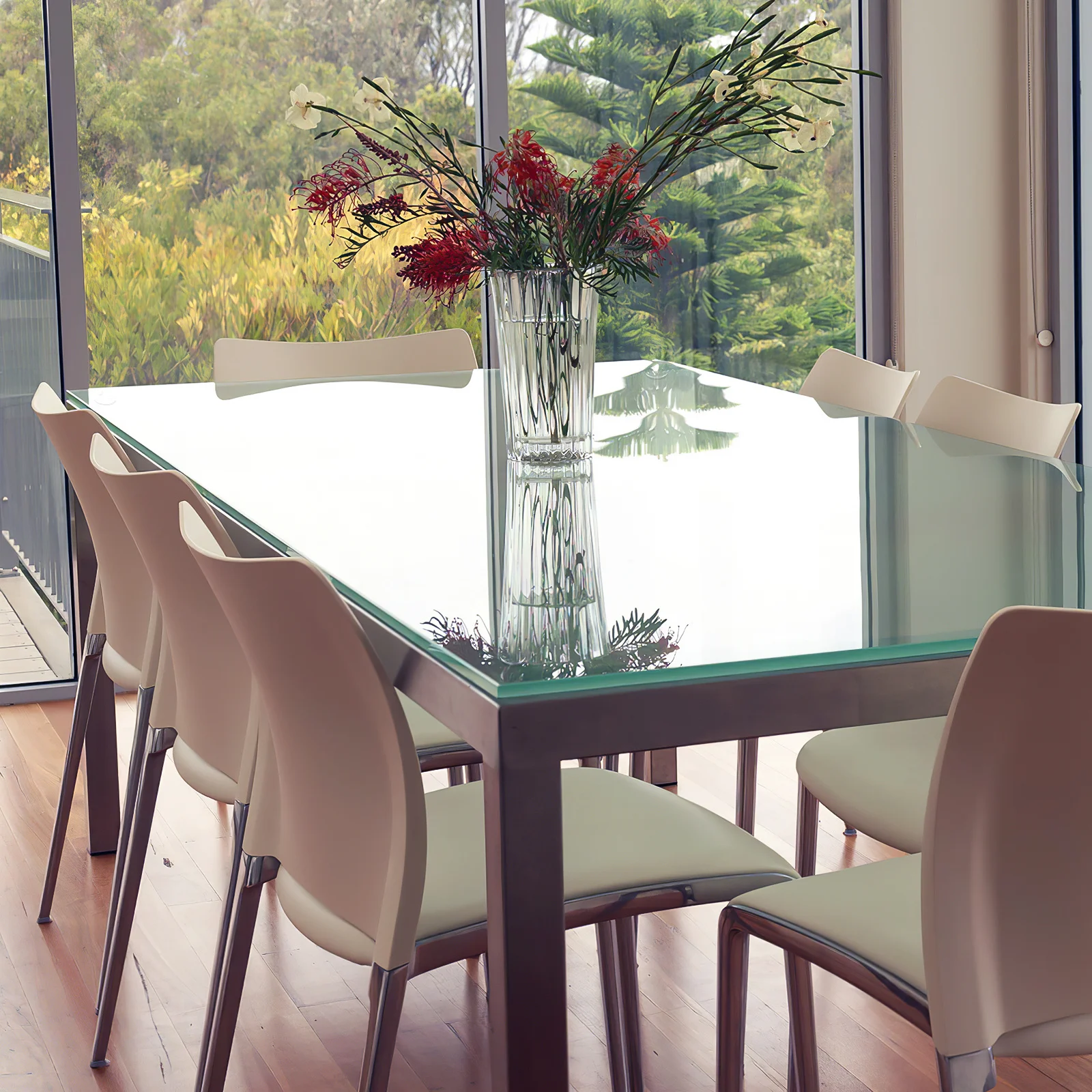 Присоски, накладки на бампер - Фотография_5