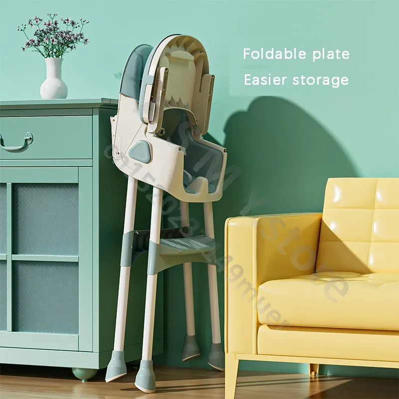 Детский обеденный стол и стулья - Фотография_2