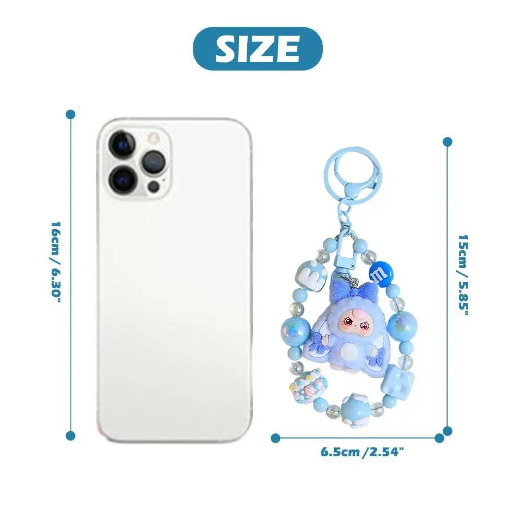 Мультяшный флокированный ребенок - Фотография_6