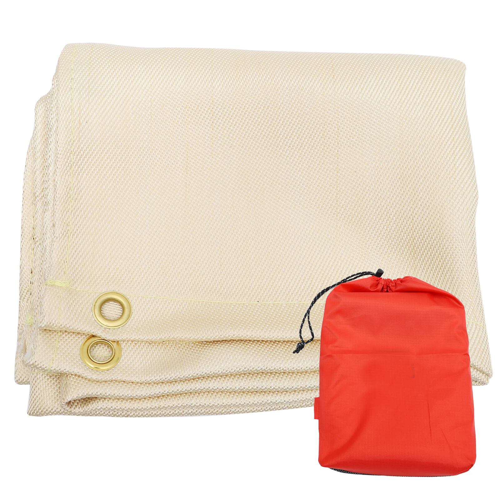 Огнестойкое одеяло из стекловолокна - Фотография_5