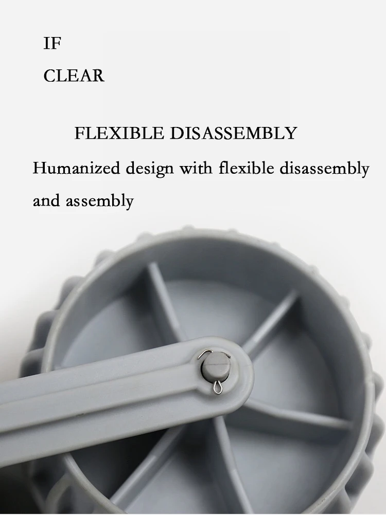 Портативная складная тележка с прицепом для лодки для надувной лодки - Фотография_4