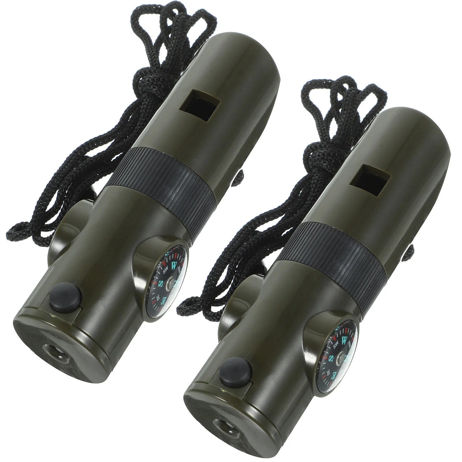 Многофункциональный свисток для выживания - Фотография_2