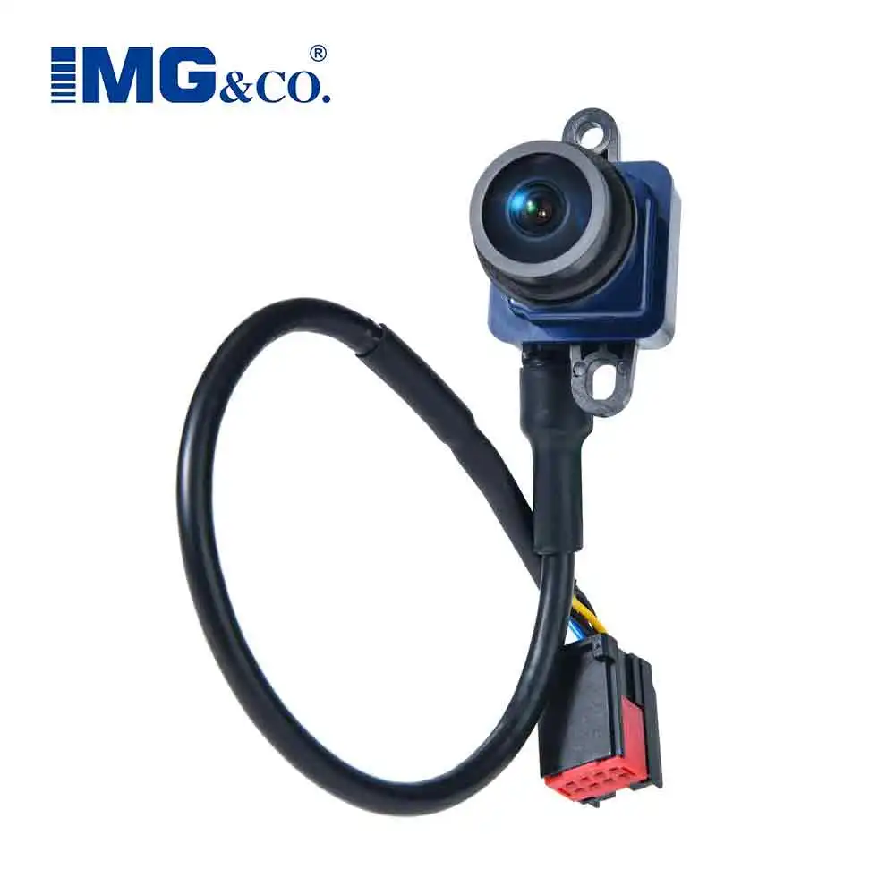 Резервная камера заднего вида для chrysler 300 dodge charger 2011-2014 - Фотография_3